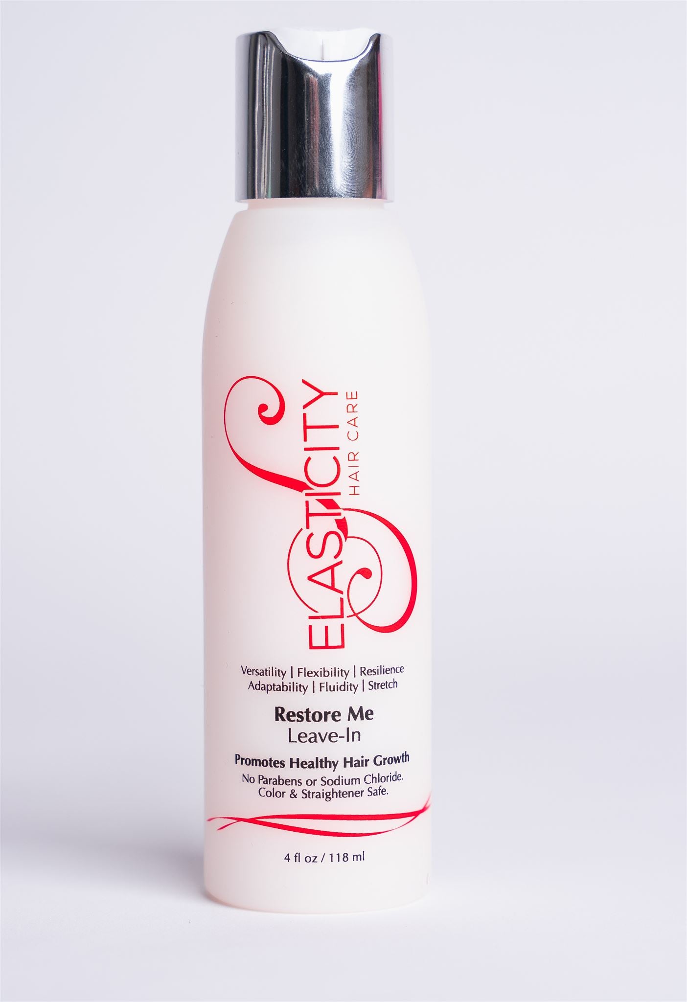 “Restore Me” Leave-In Cream Conditioner