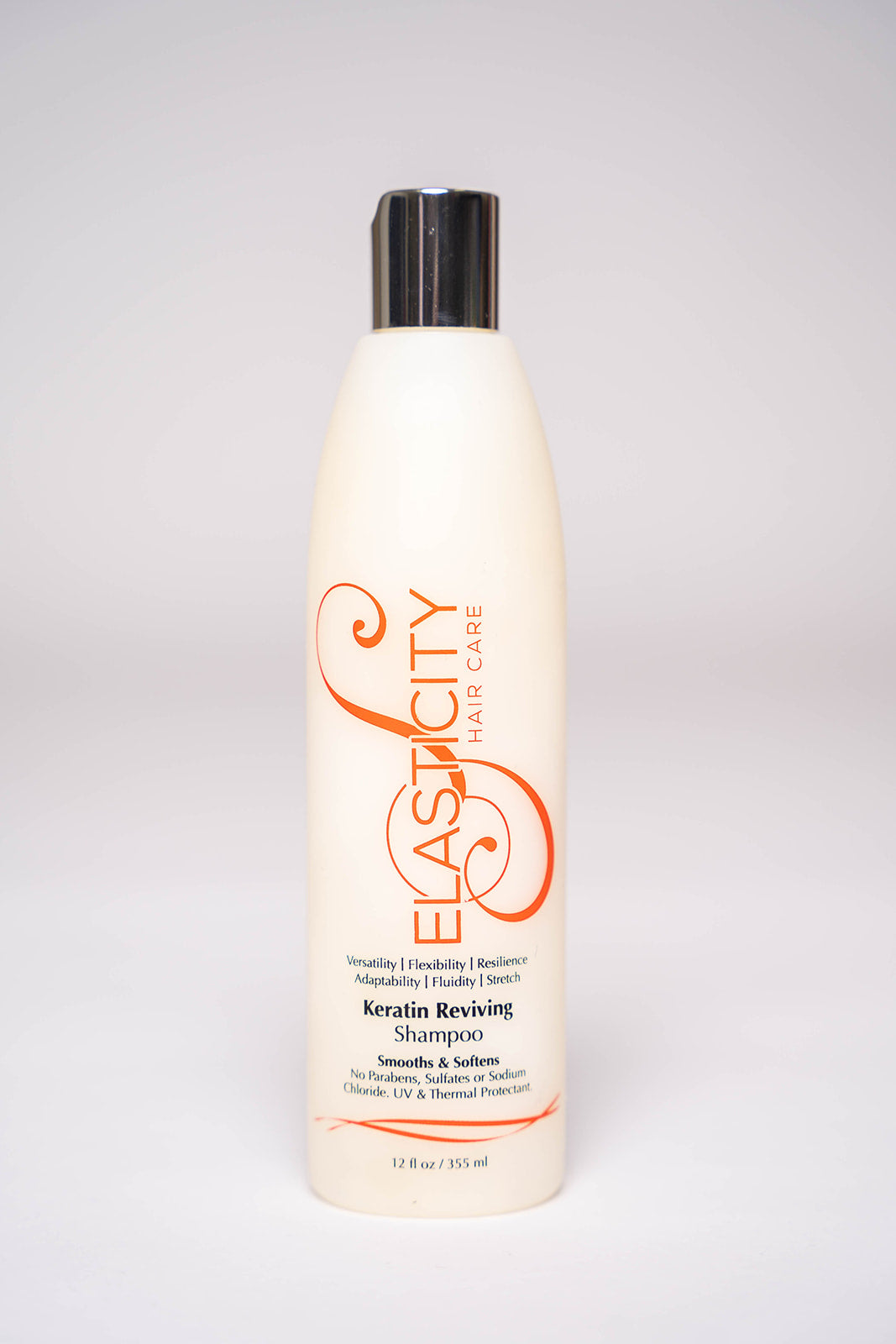 Keratin "Reviving" Shampoo