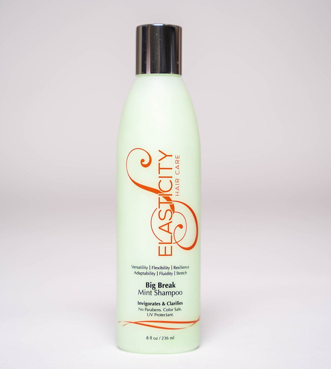 "Big Break" Mint Shampoo