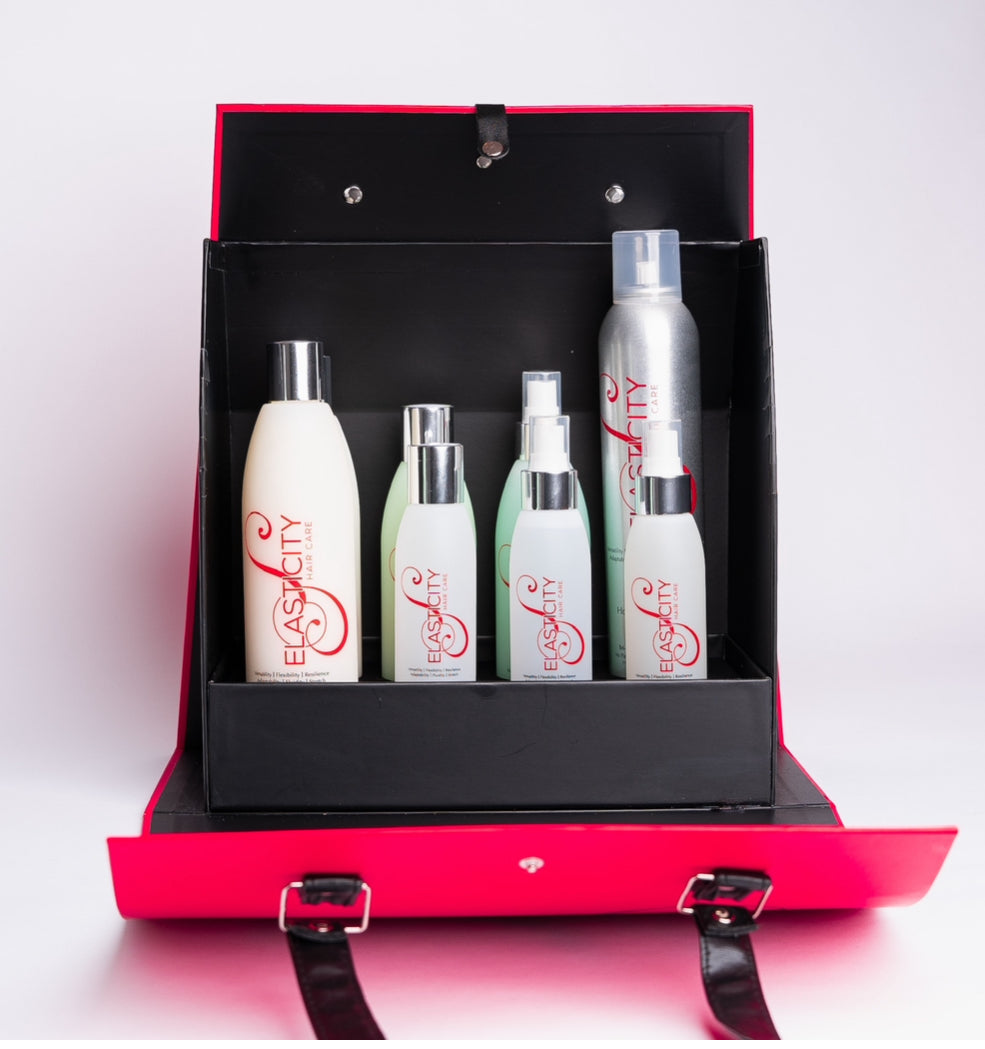 Keratin Collection Bundle