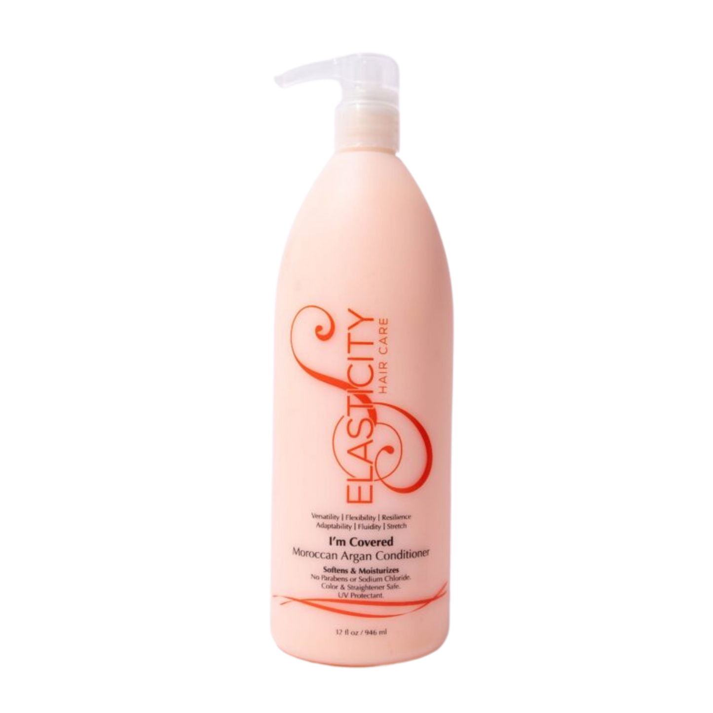 "I'm Covered" Moroccan Conditioner