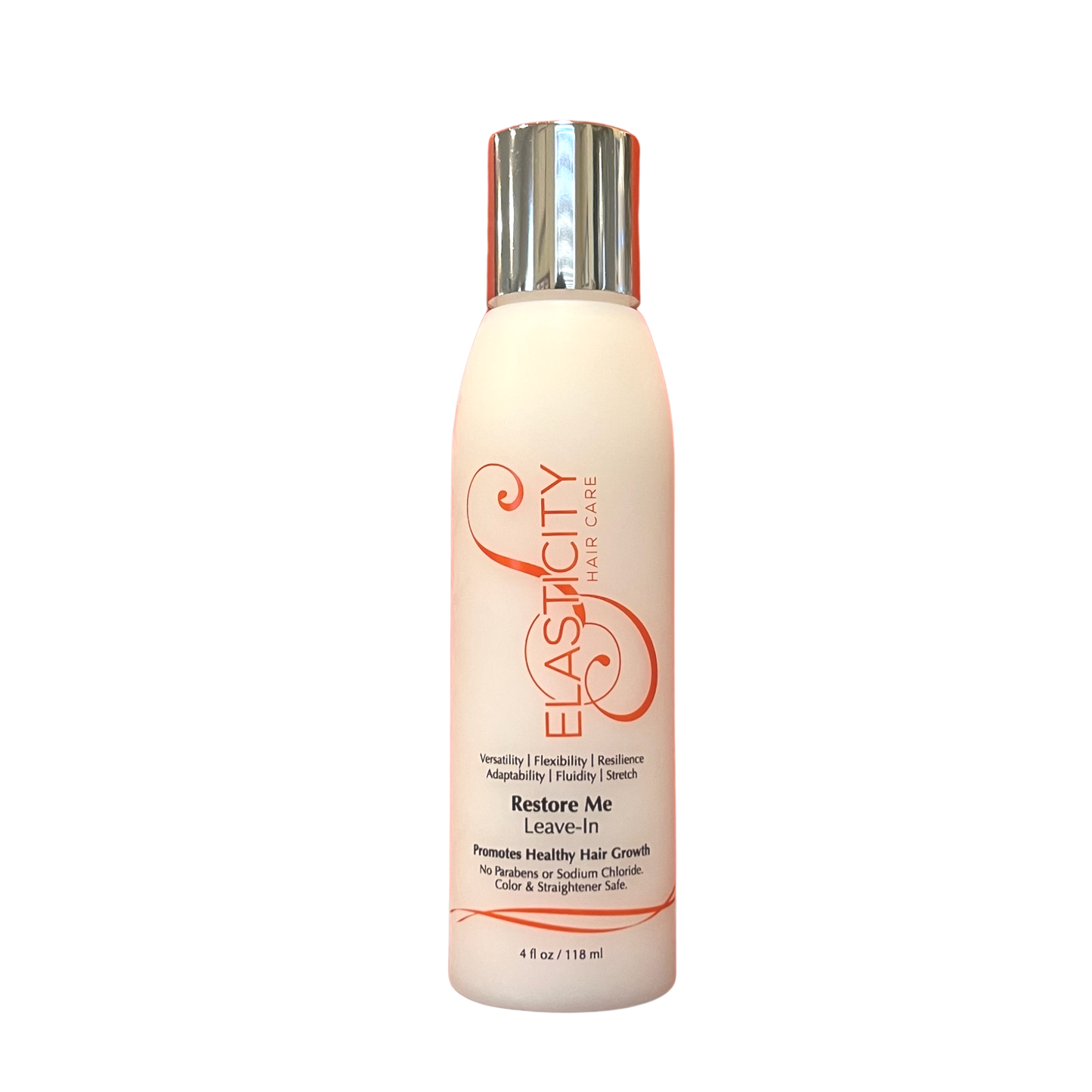 “Restore Me” Leave-In Cream Conditioner