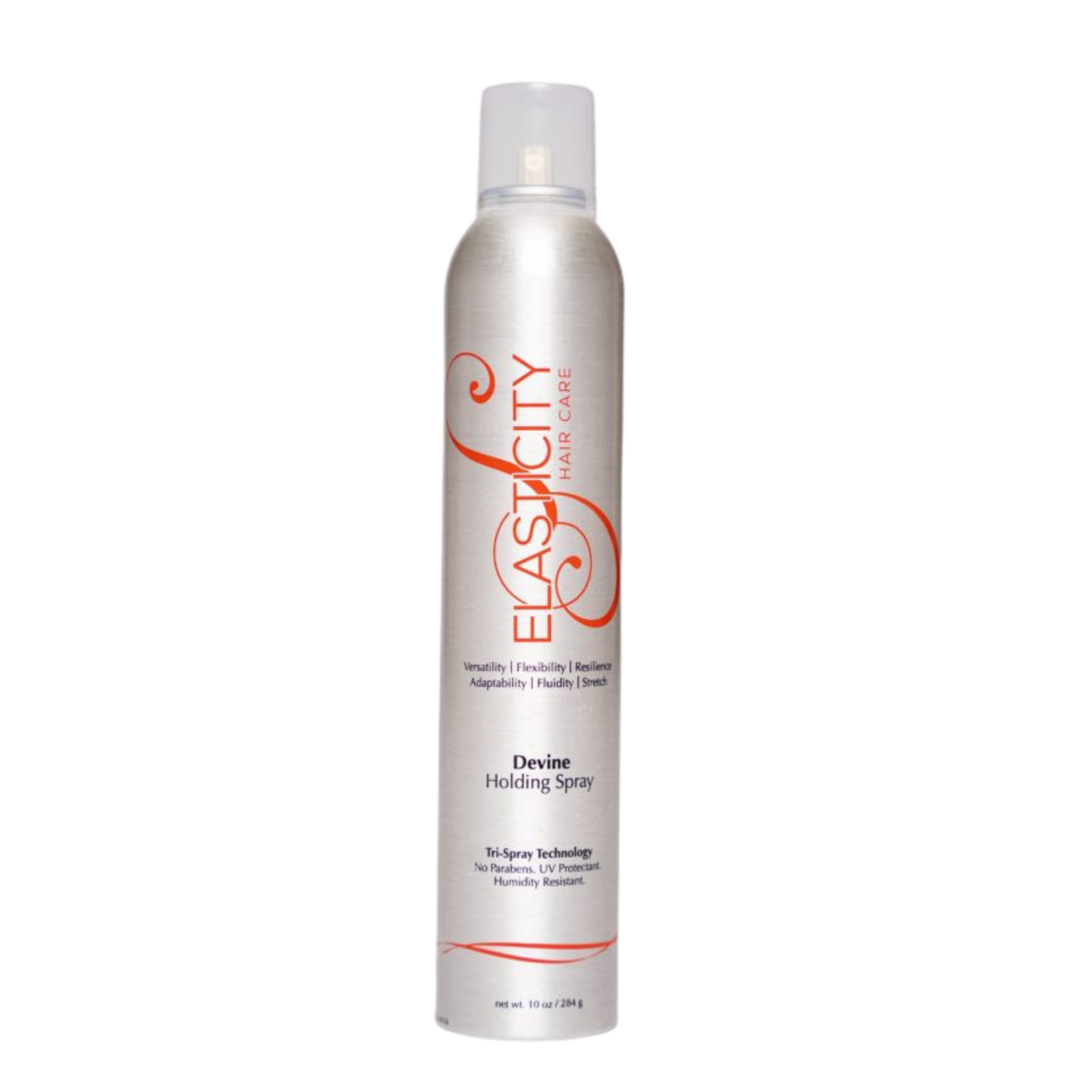 "Divine" Holding Spray