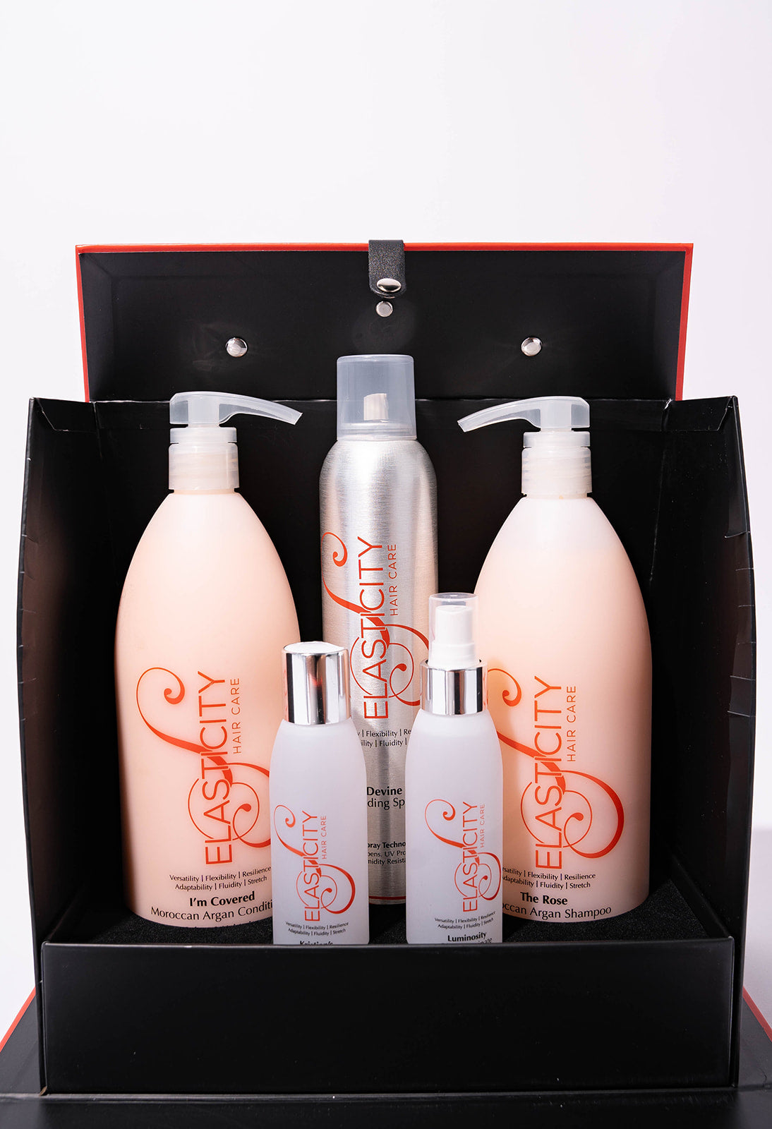 Moroccan Collection Bundle
