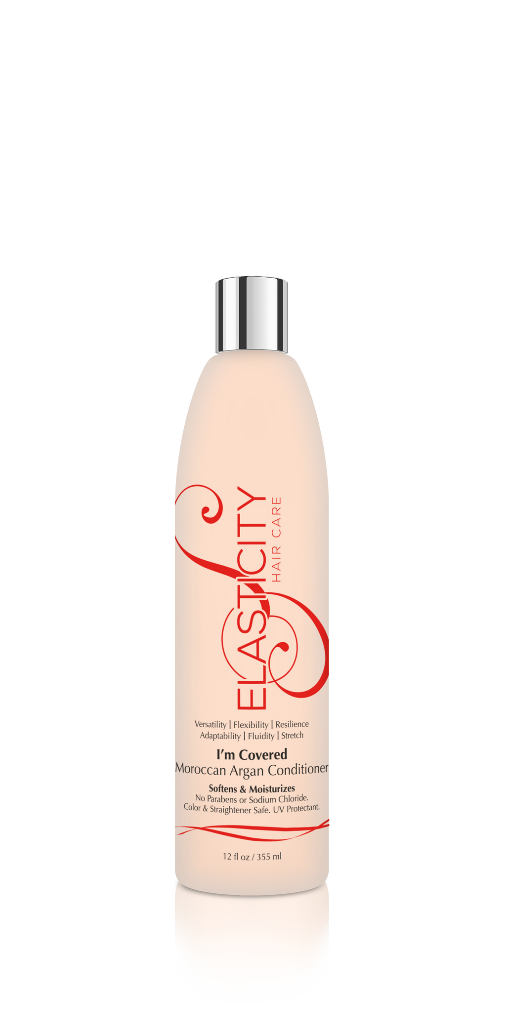 "I'm Covered" Moroccan Conditioner