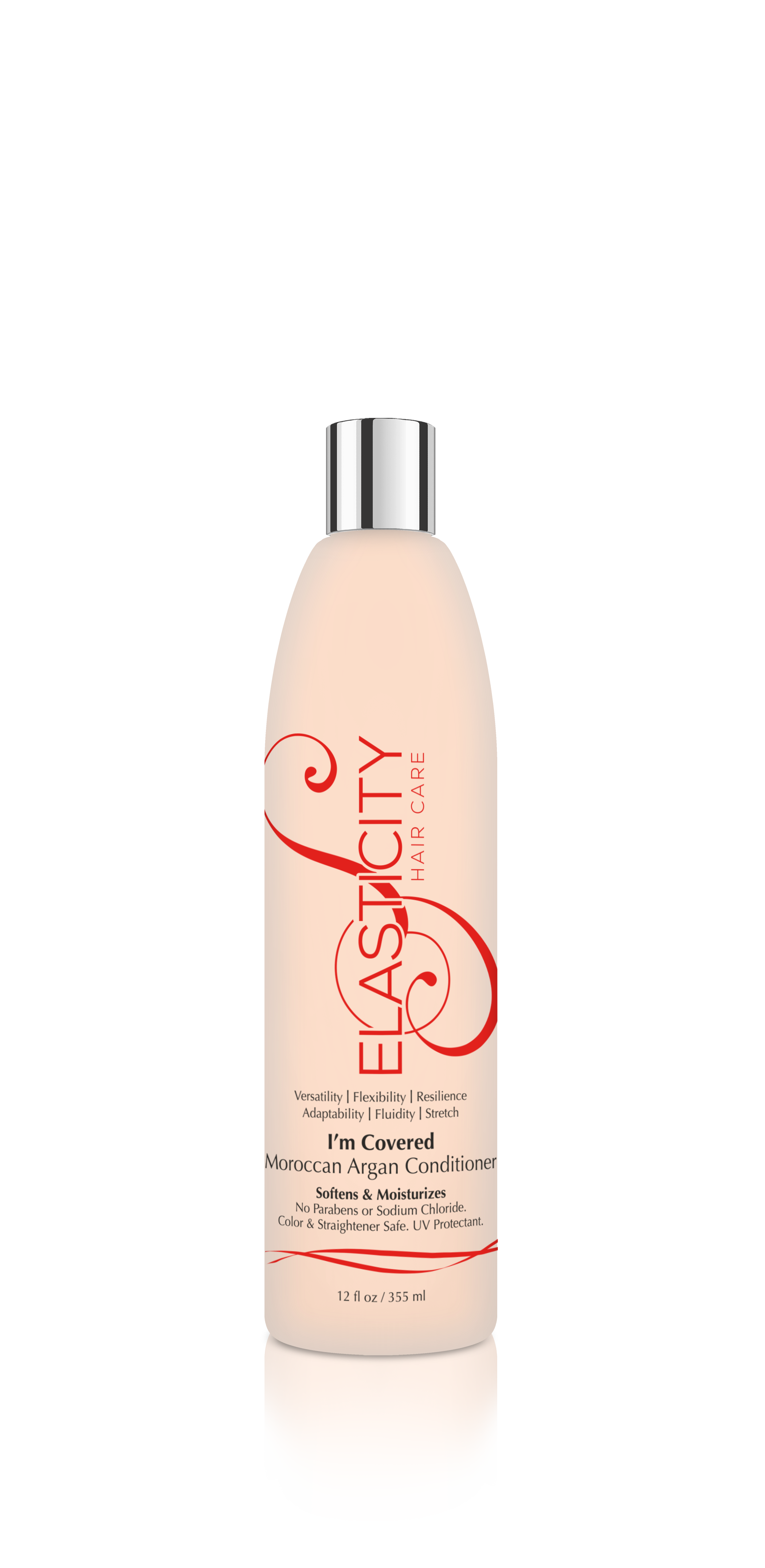 "I'm Covered" Moroccan Conditioner