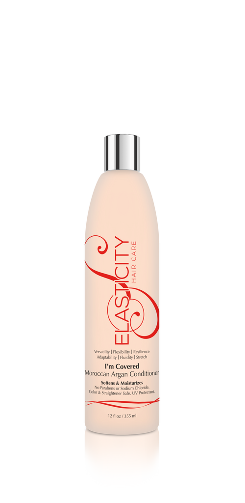 "I'm Covered" Moroccan Conditioner