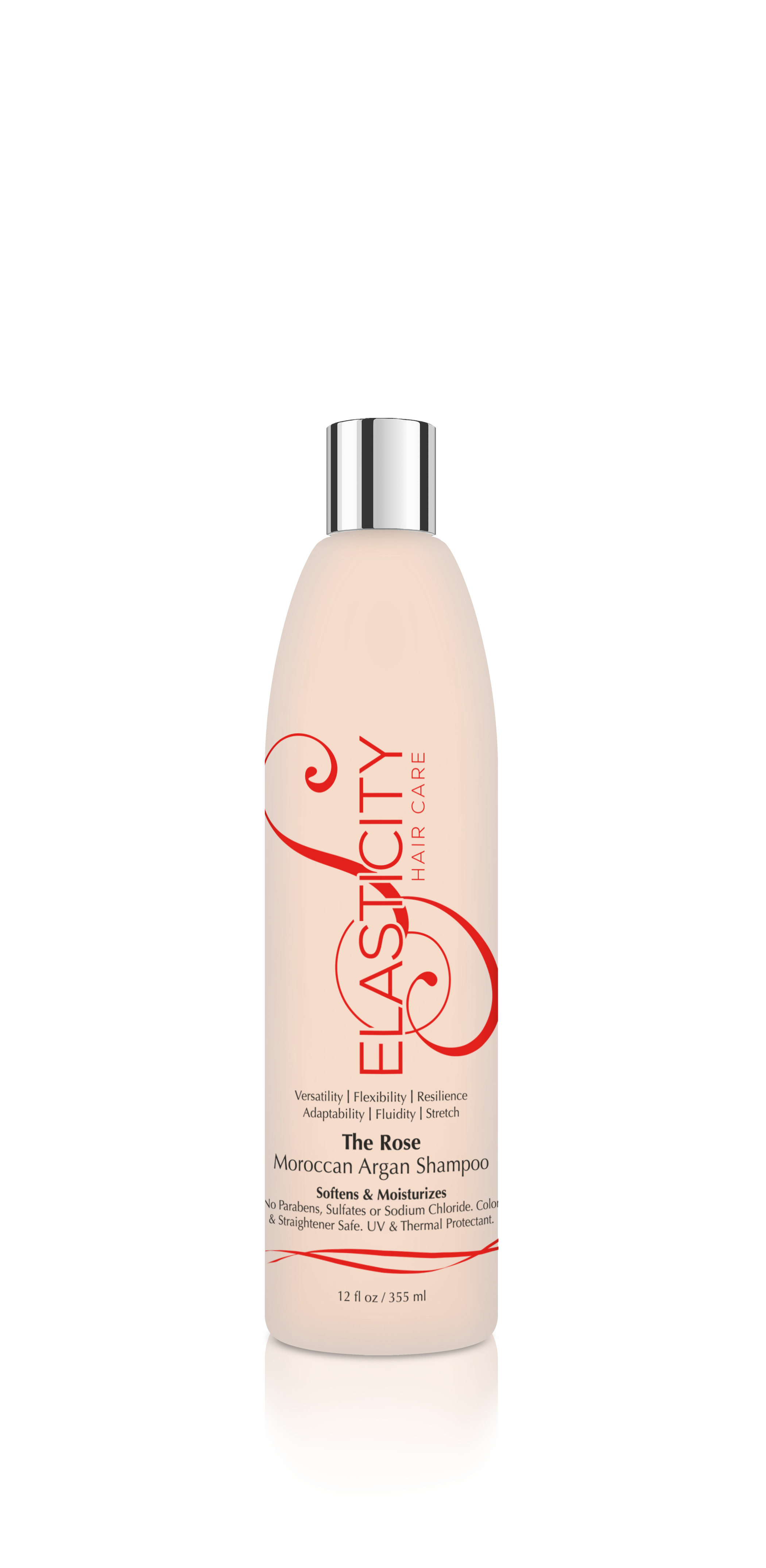 "The Rose" Moroccan Shampoo