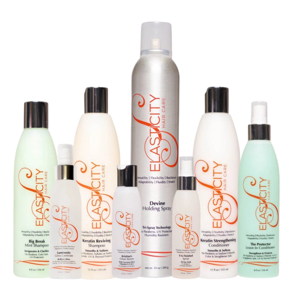 Keratin Collection Bundle