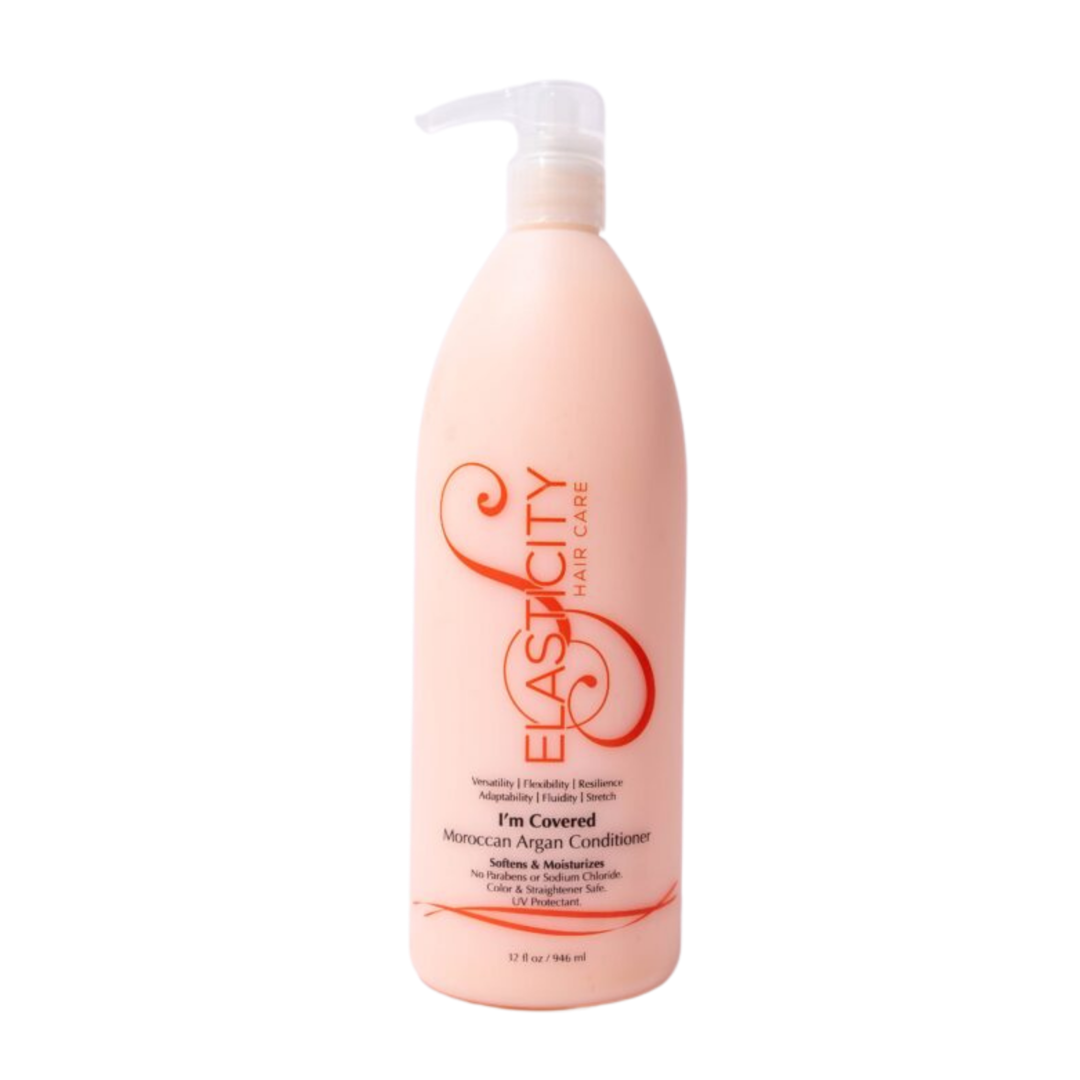 "I'm Covered" Moroccan Conditioner