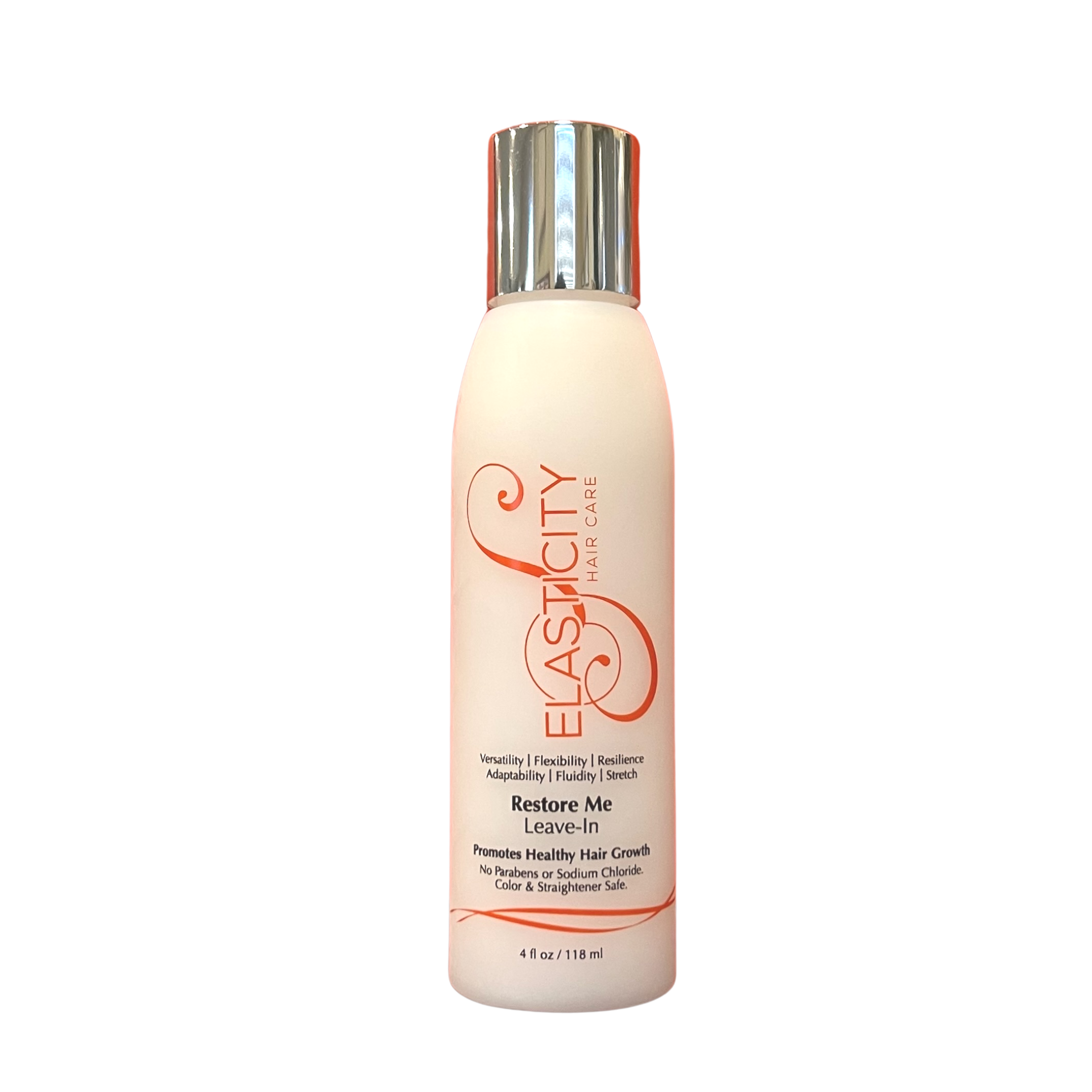 “Restore Me” Leave-In Cream Conditioner