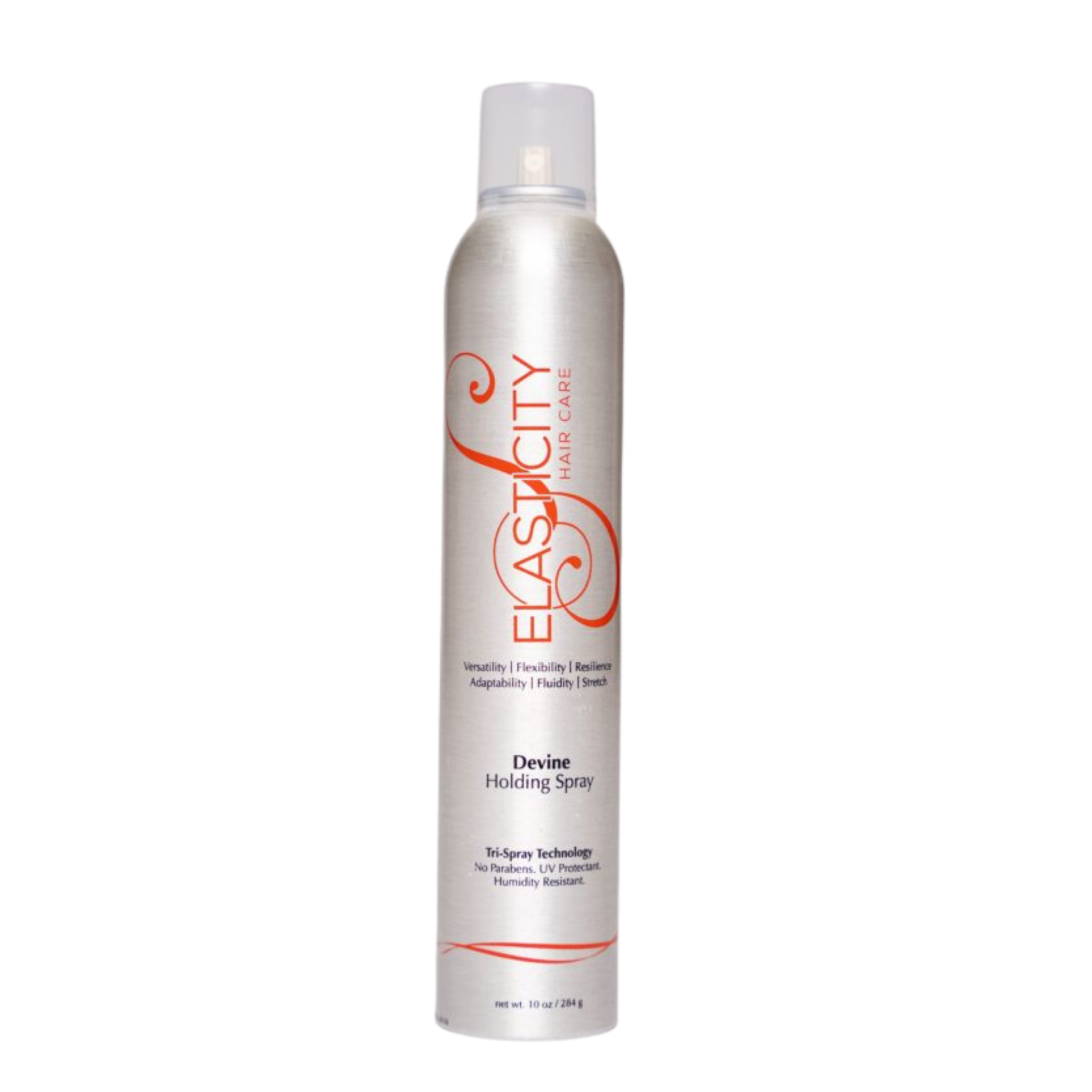 "Divine" Holding Spray